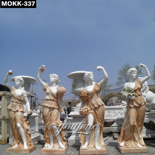  » Customized Four Seasons Goddesses MOKK-337 Featured Image