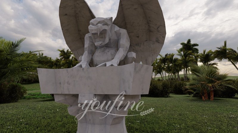 gargoyle statues for sale