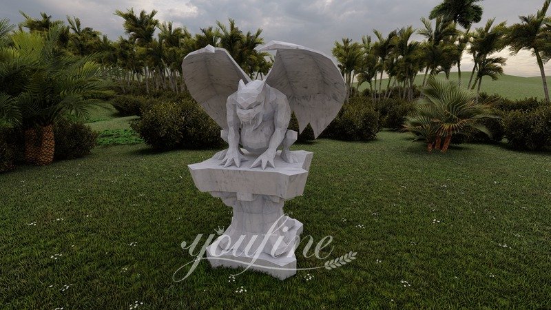 gargoyle statues for sale