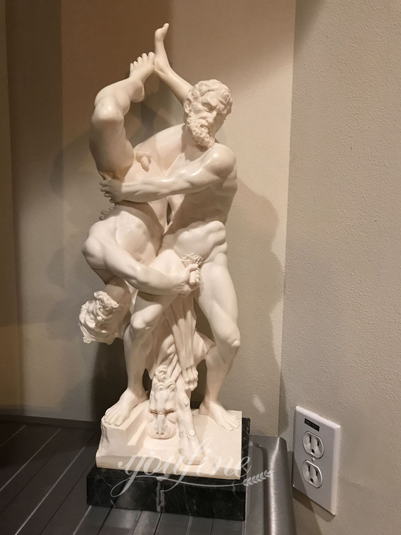 hercules statue for sale - YouFine sculpture