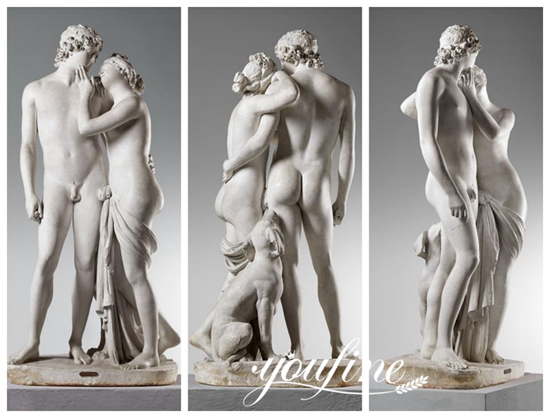 marble aphrodite statue for sale
