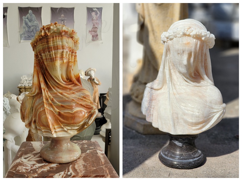 marble giovanni strazza sculptures for sale