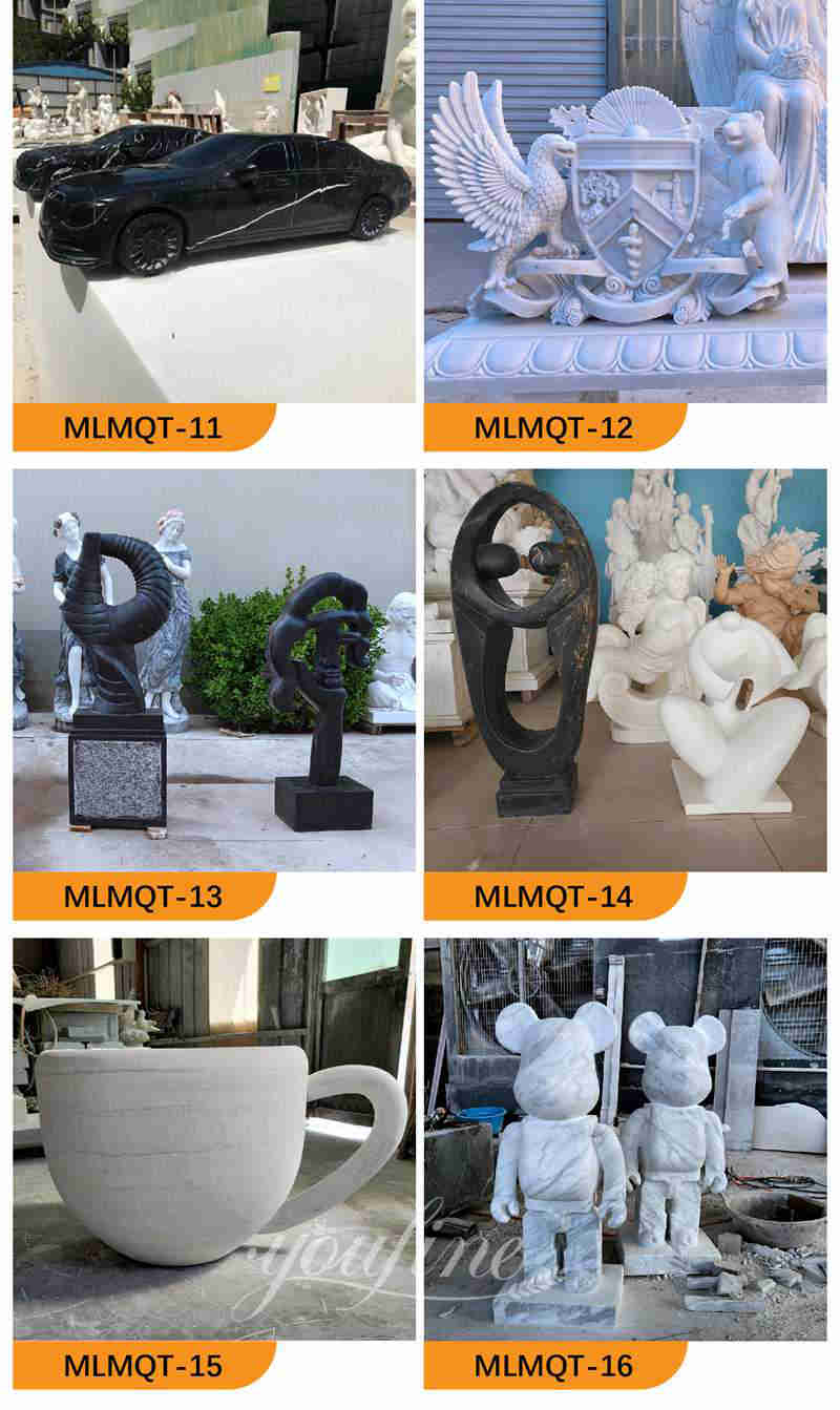 marble sculpture for sale - YouFine Sculpture (1)
