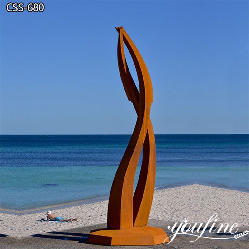 metal art sculpture for sale - YouFine Sculpture (3)