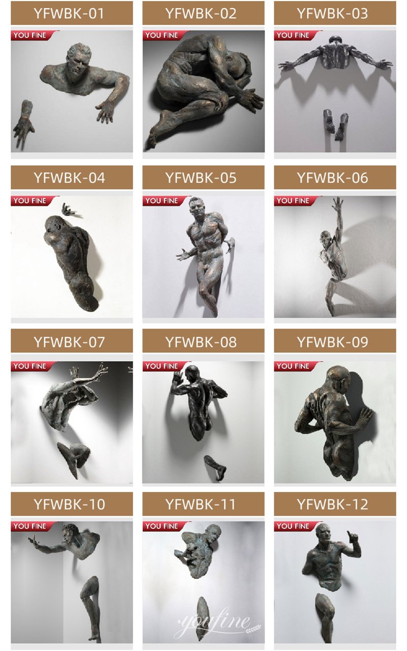 more bronze matteo pugliese sculptures
